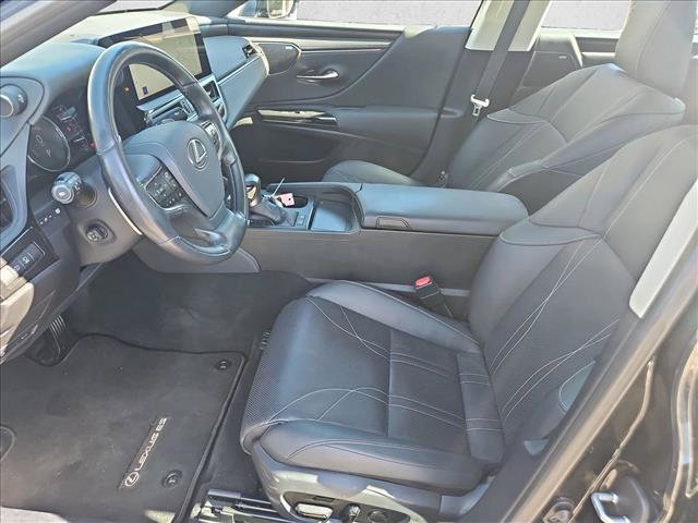 Used 2024 Lexus ES 300h w/ Accessory Package (Z1) FWD image 13