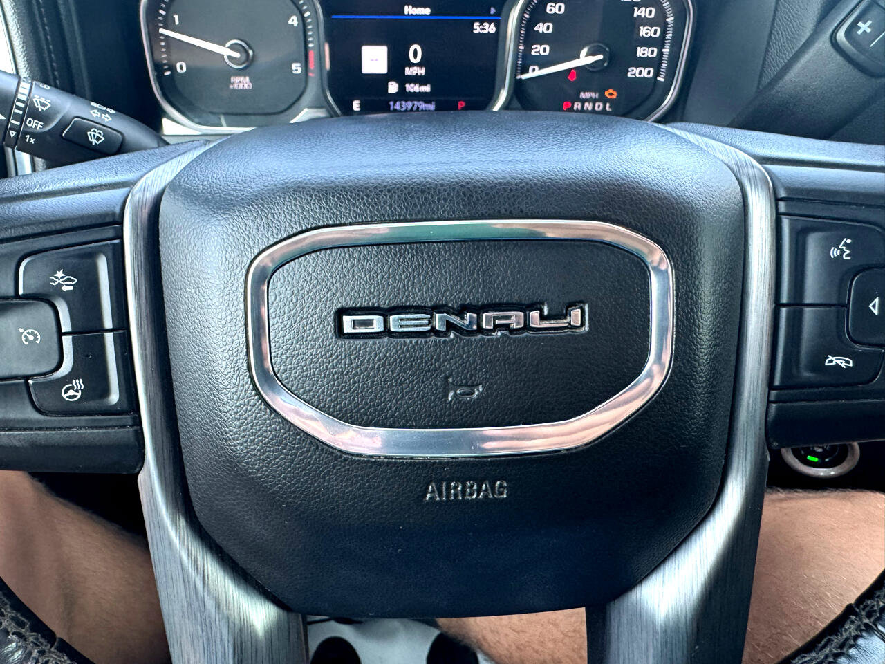 Used 2020 GMC Sierra 2500 Denali image 12