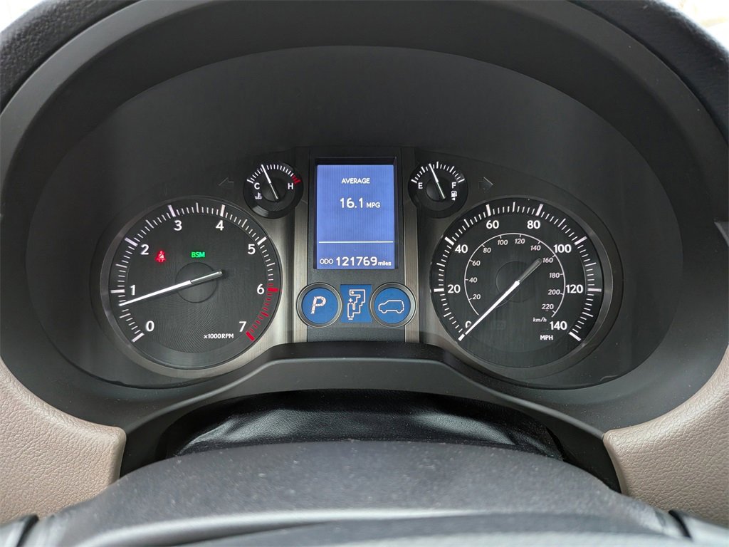 Used 2016 Lexus GX 460 image 17