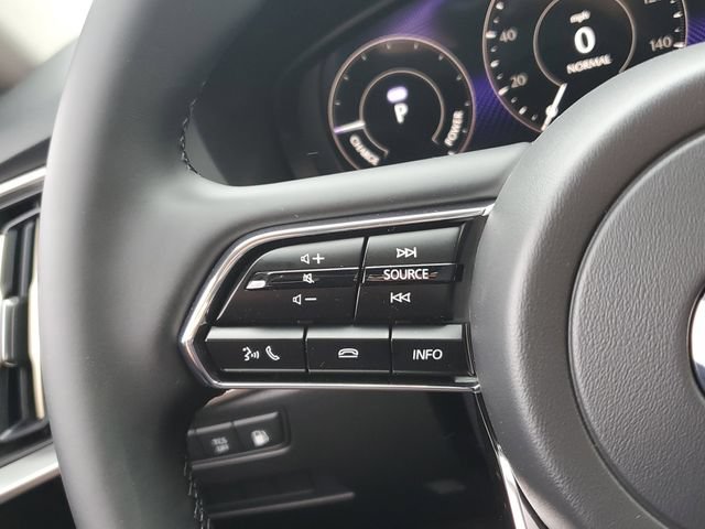 New 2026 MAZDA CX-70 SC AWD/4WD image 22