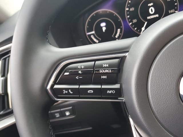 New 2026 MAZDA CX-70 SC image 22