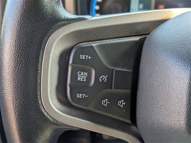 Used 2021 Ford Bronco Big Bend image 16