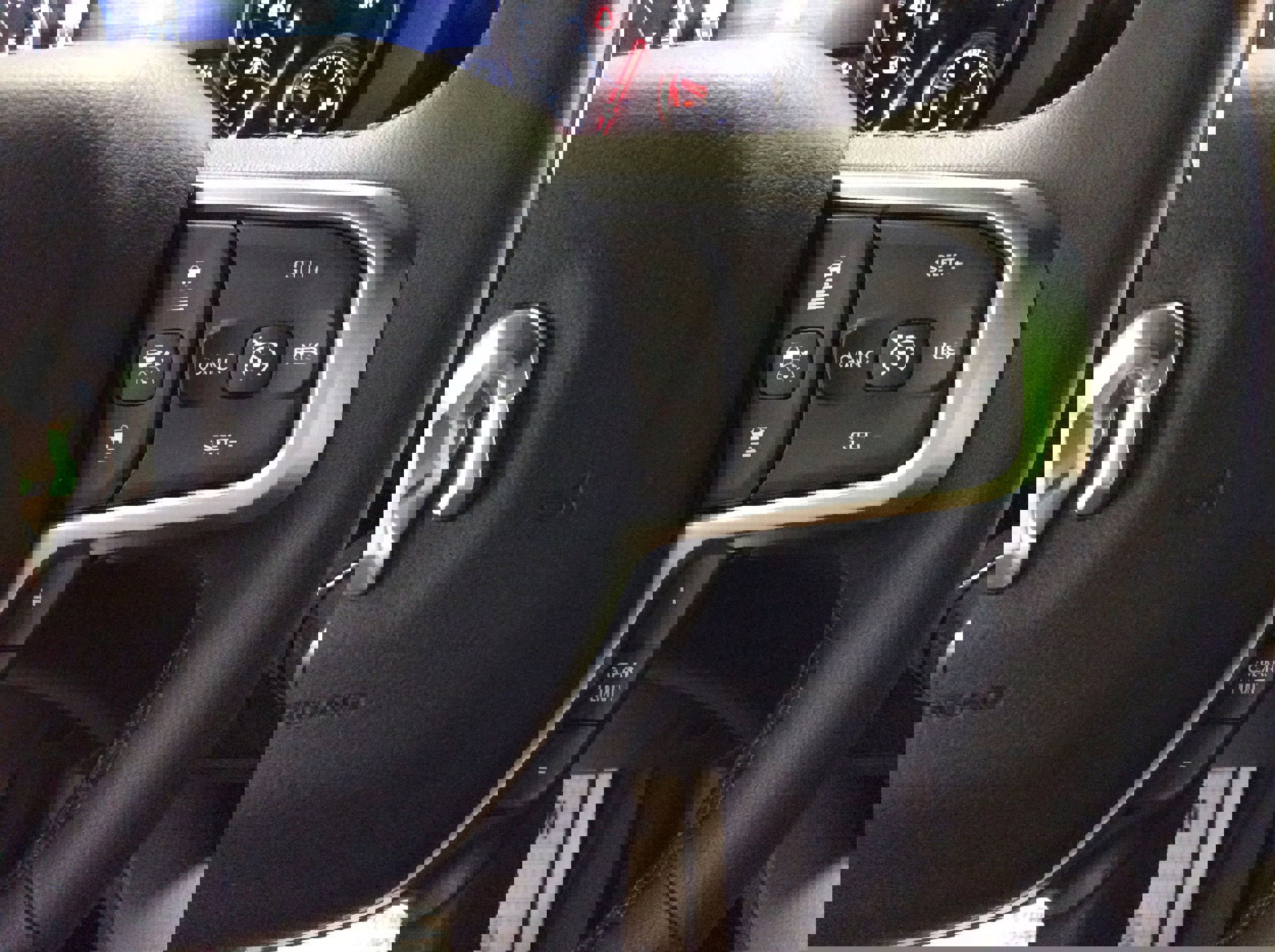 New 2025 RAM 1500 Big Horn image 22