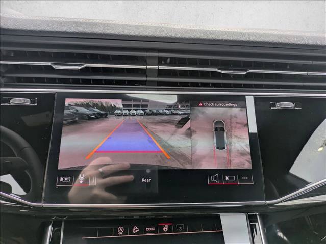 New 2026 Audi Q8 Premium Plus AWD/4WD image 14