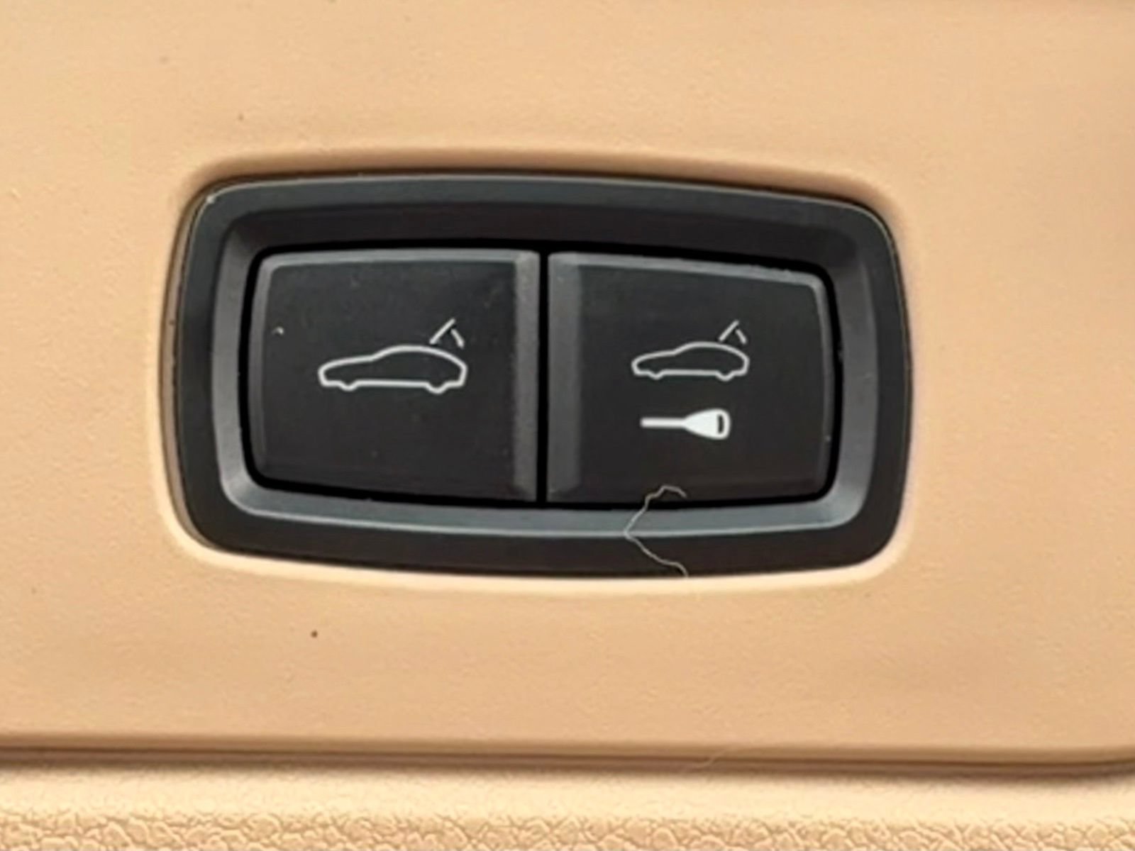 Used 2011 Porsche Panamera Turbo AWD/4WD image 11
