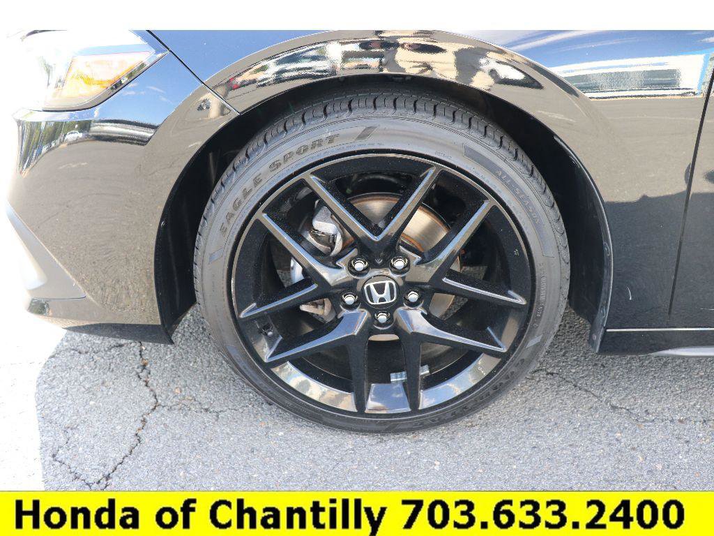 Used 2022 Honda Civic Sport image 27