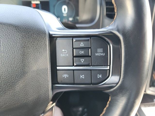 Used 2022 Ford Expedition Platinum image 40