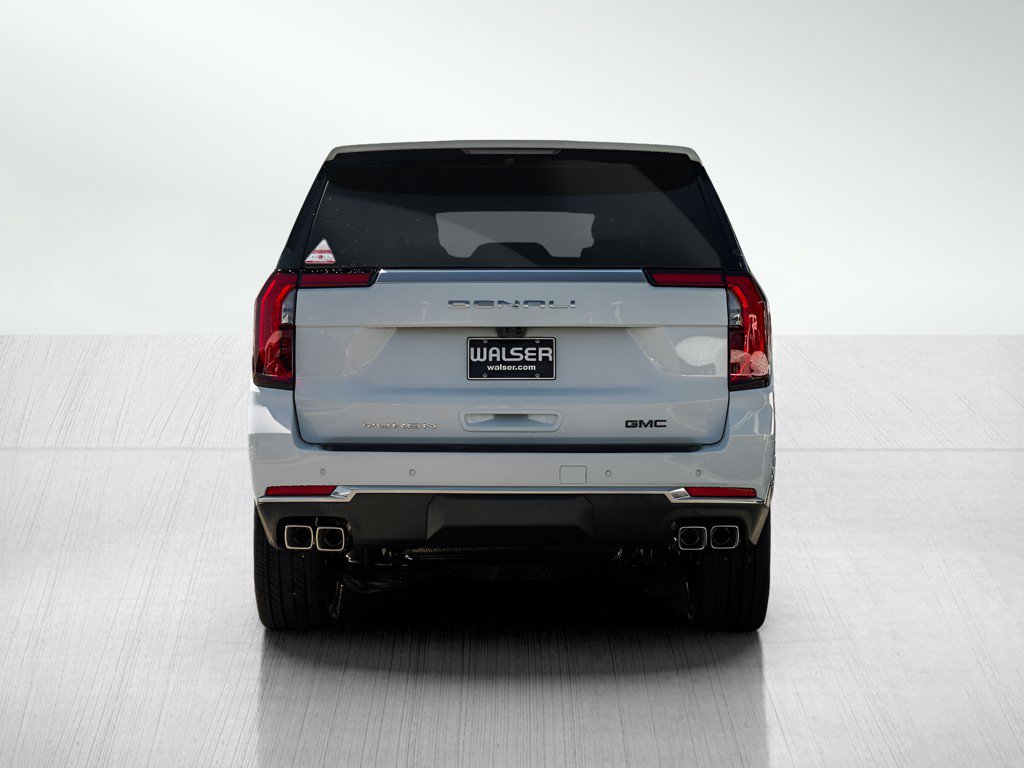 New 2026 GMC Yukon XL Denali w/ Denali Reserve Package AWD/4WD image 5
