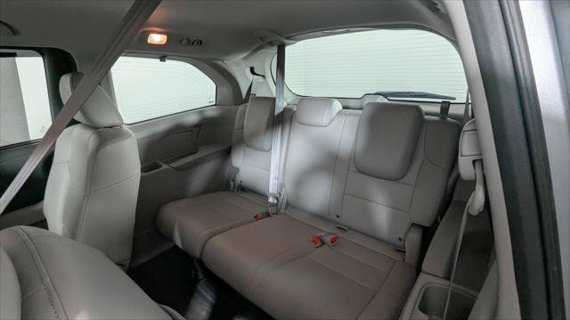 Used 2016 Honda Odyssey EX-L image 18
