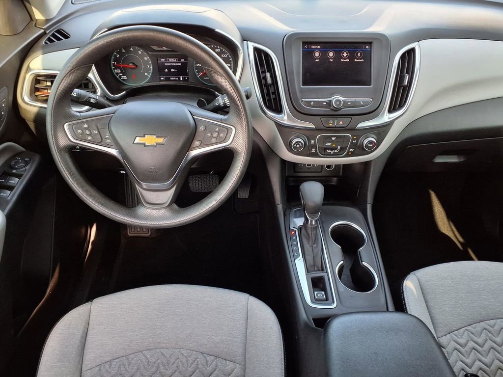 Used 2024 Chevrolet Equinox LS w/ Midnight Edition image 12