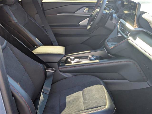 Used 2025 Ford Explorer ST w/ Sun And Sound Package image 22