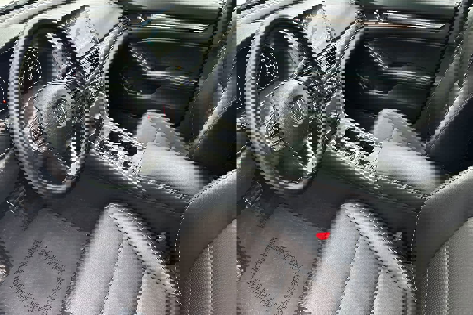 Used 2018 Honda Accord Sport image 11