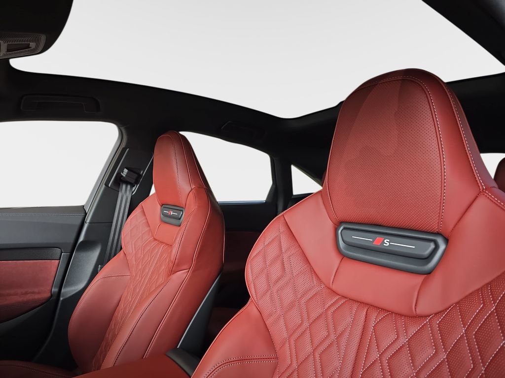 New 2026 Audi S5 Premium Plus AWD/4WD image 28