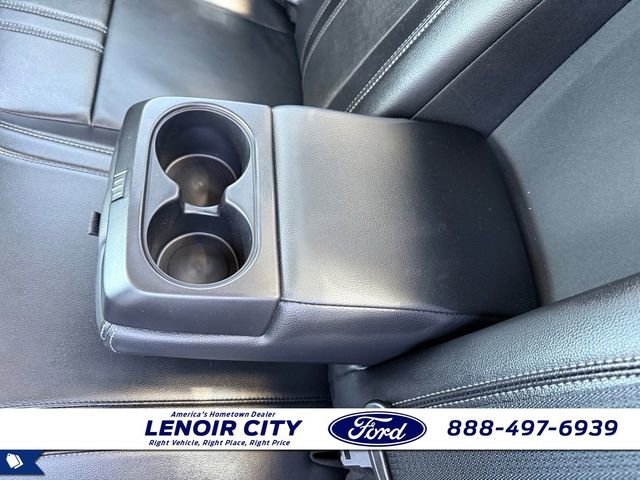 Used 2021 Ford Ranger Lariat w/ Equipment Group 501A High AWD/4WD image 14