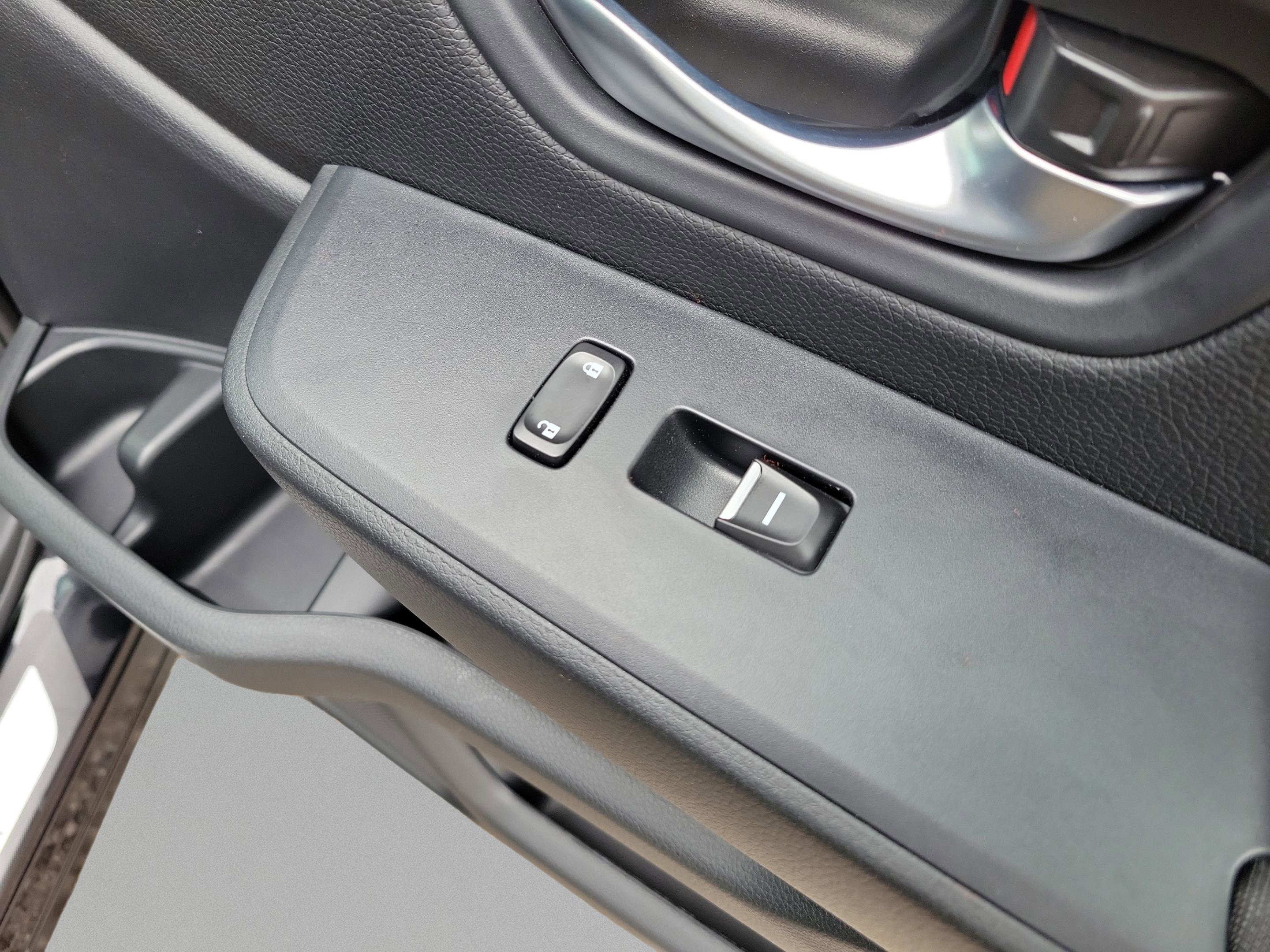 New 2026 Honda Pilot Sport image 21