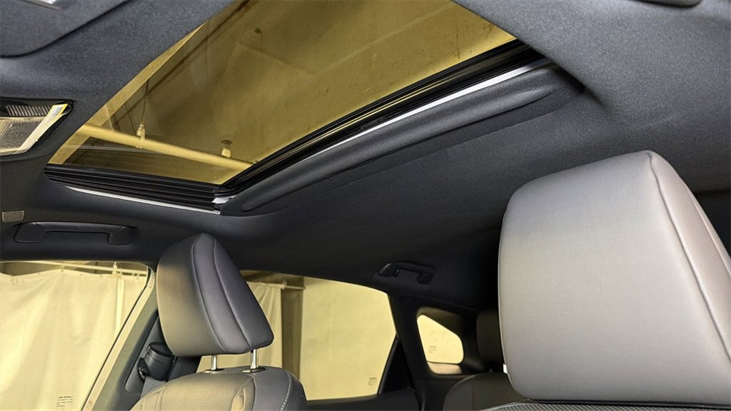 Certified 2024 Lexus RX 350 Premium image 6