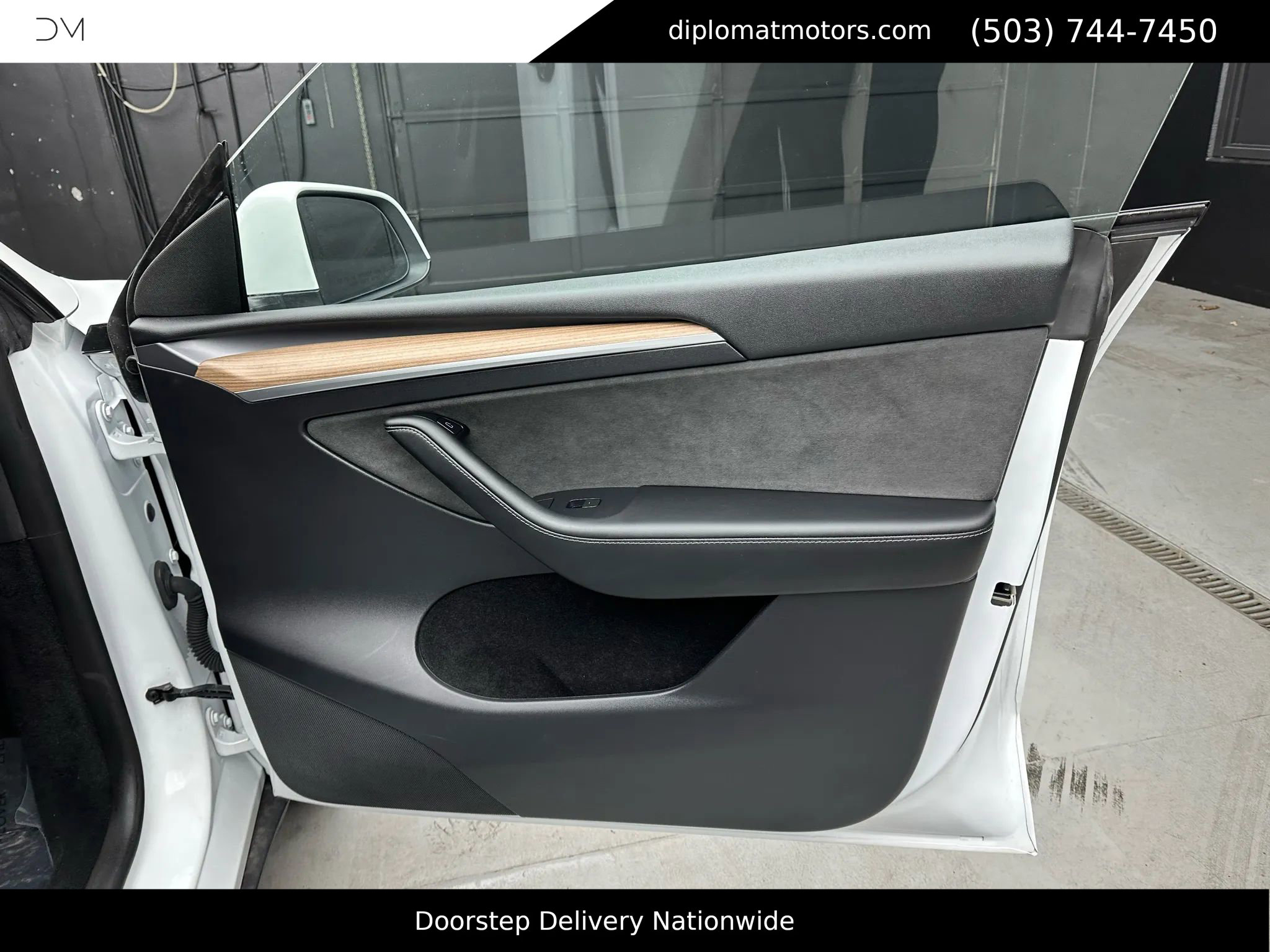 Used 2023 Tesla Model Y Long Range image 24