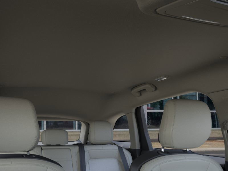 New 2026 Lincoln Nautilus Premier image 22