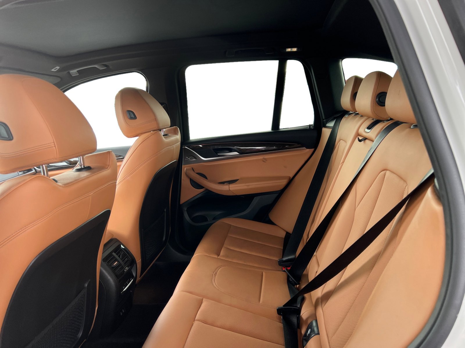 Used 2022 BMW X3 sDrive30i w/ Convenience Package w/ZPA image 9