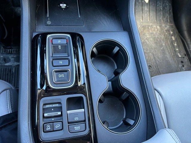 Certified 2023 Honda Pilot EX-L image 20