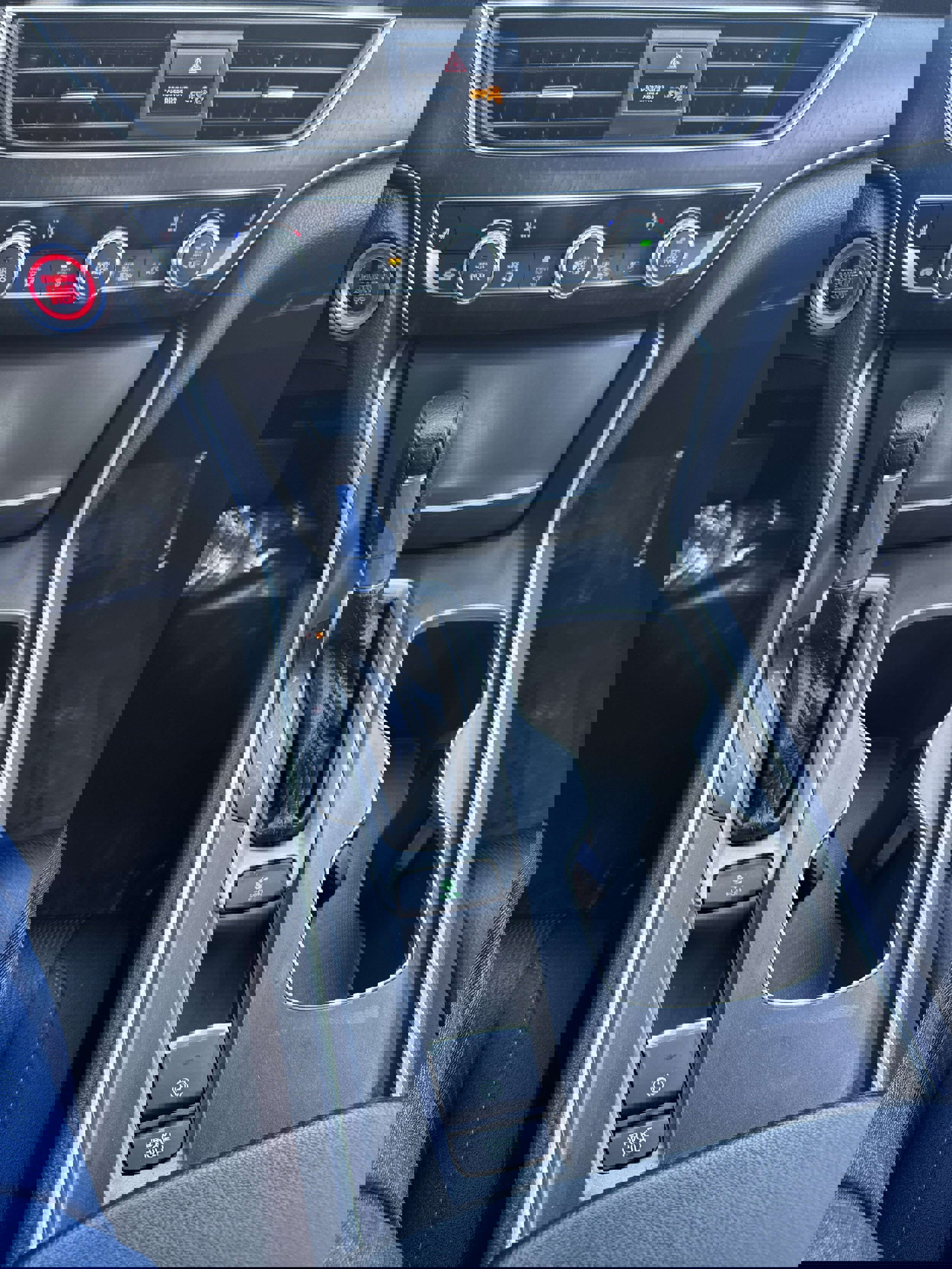 Used 2018 Honda Accord EX image 19