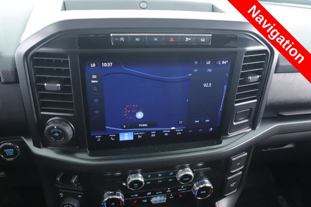 Used 2024 Ford F150 Tremor w/ Mobile Office Package AWD/4WD image 5