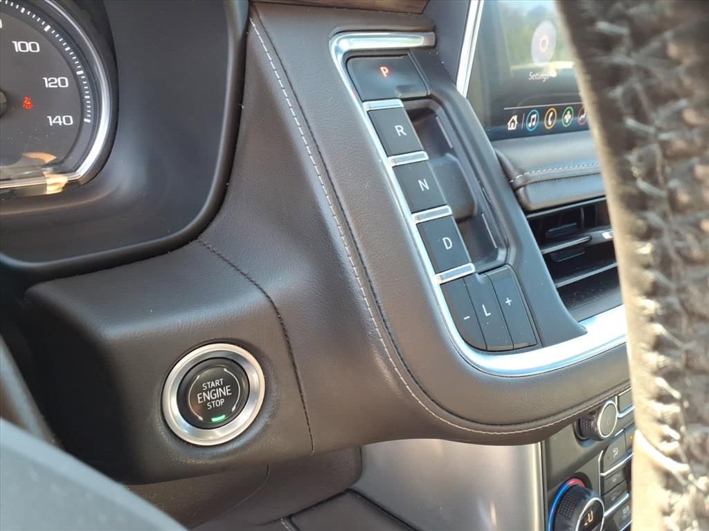 Used 2021 Chevrolet Tahoe LT image 23