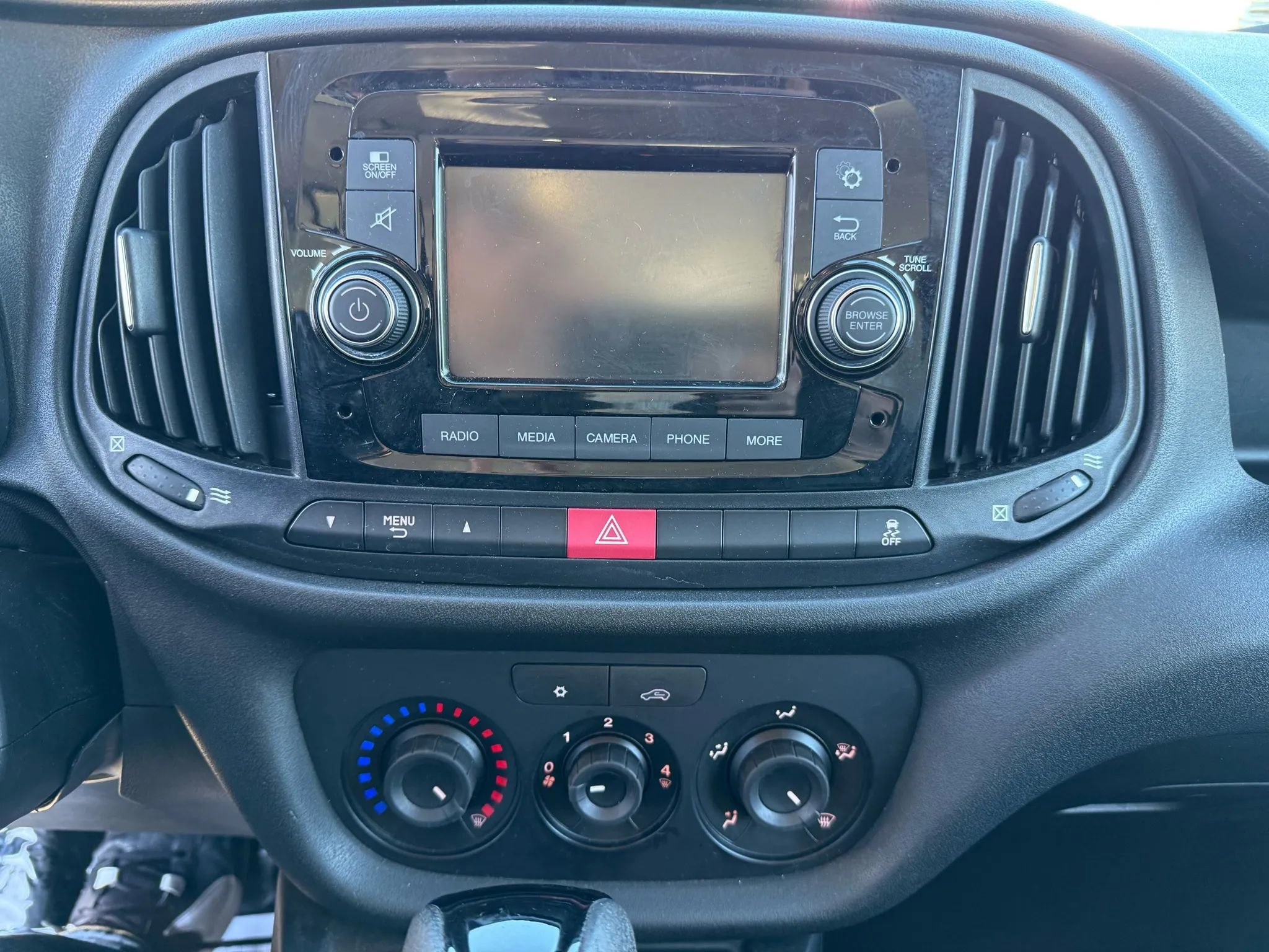 Used 2021 RAM ProMaster City Tradesman w/ Window Group 09 FWD image 6