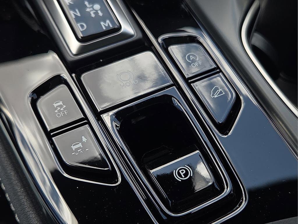 New 2026 Lexus NX 350 F Sport AWD/4WD image 22