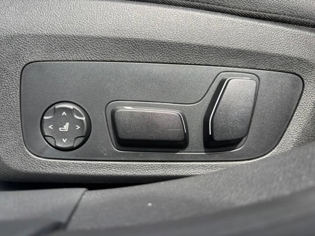 Certified 2026 BMW i4 M60 AWD/4WD image 15