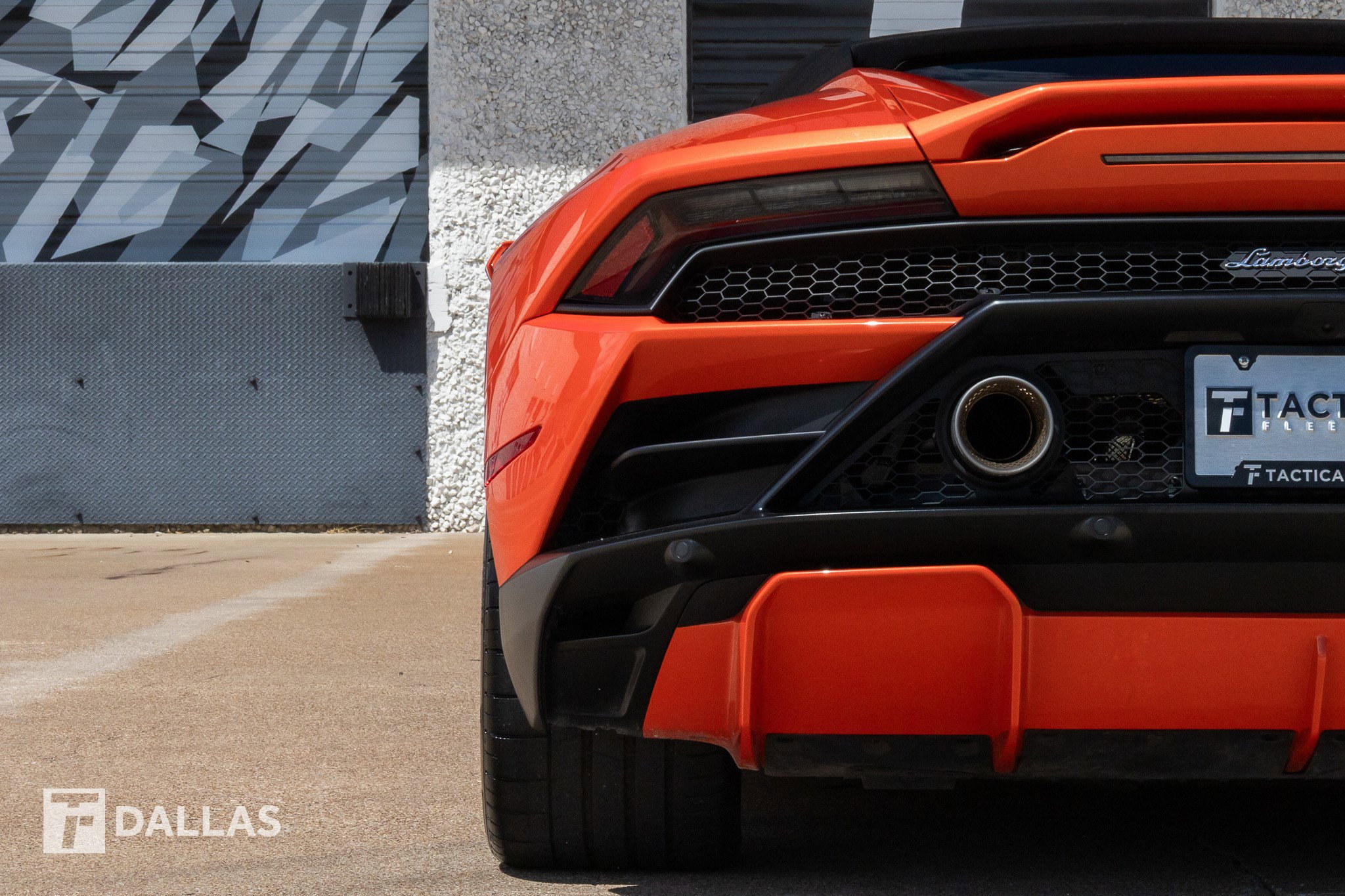 Used 2022 Lamborghini Huracan EVO image 14