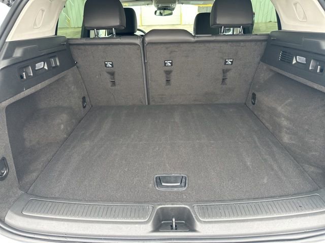 Used 2025 Buick Envision Preferred image 49