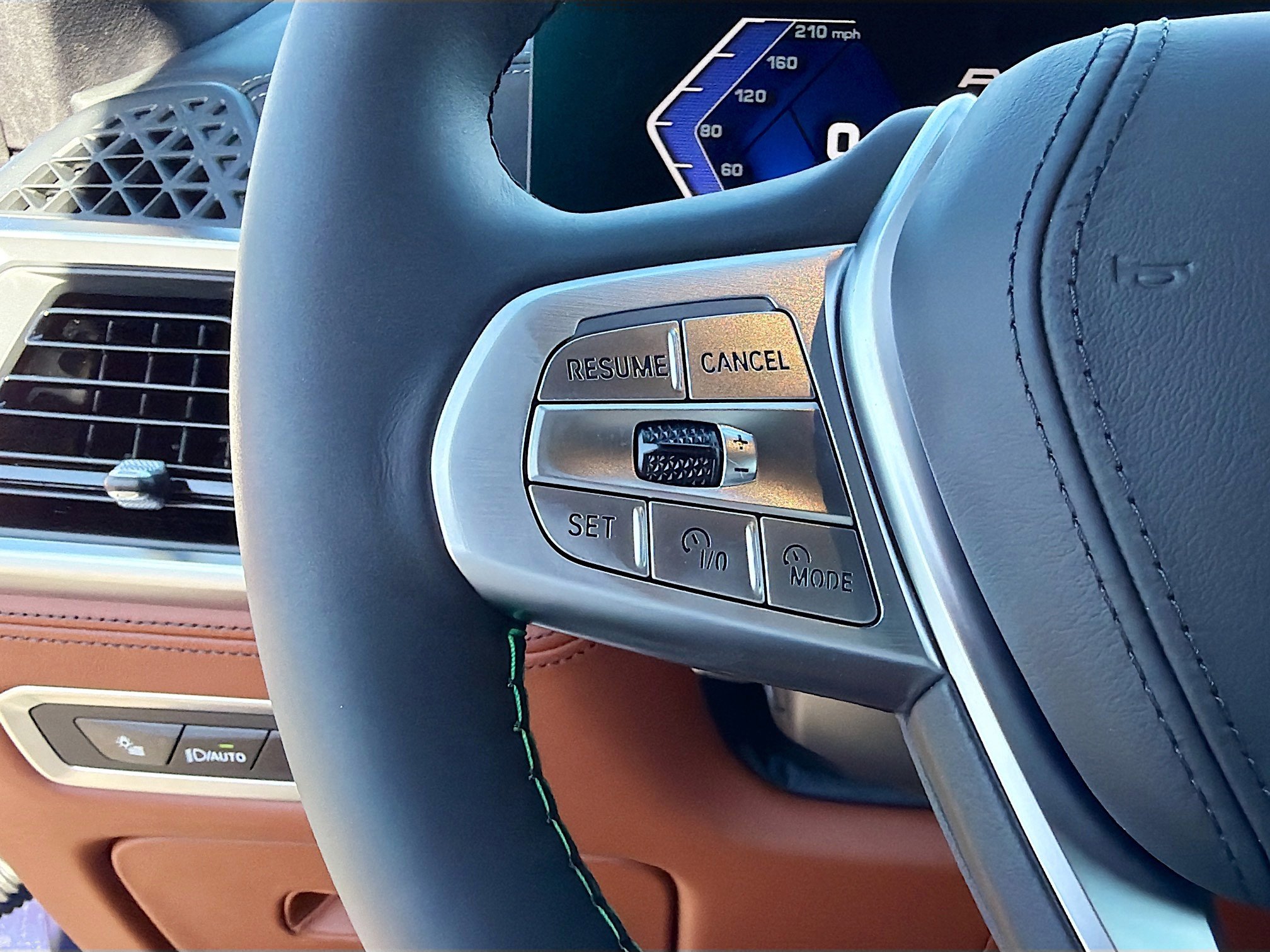 New 2026 BMW ALPINA XB7 image 39