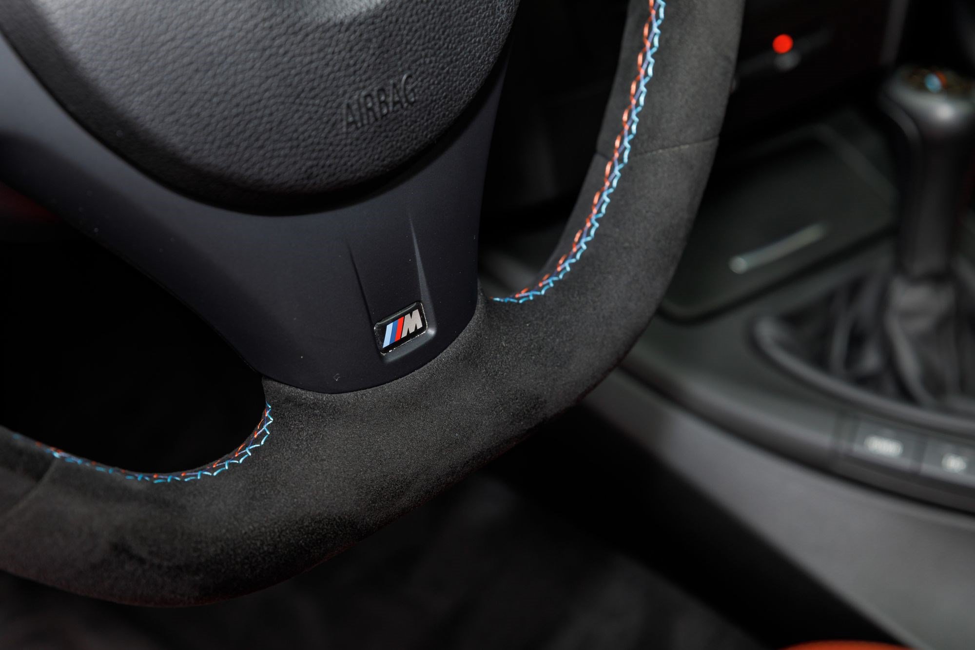 Used 2011 BMW M3 Sedan RWD image 38