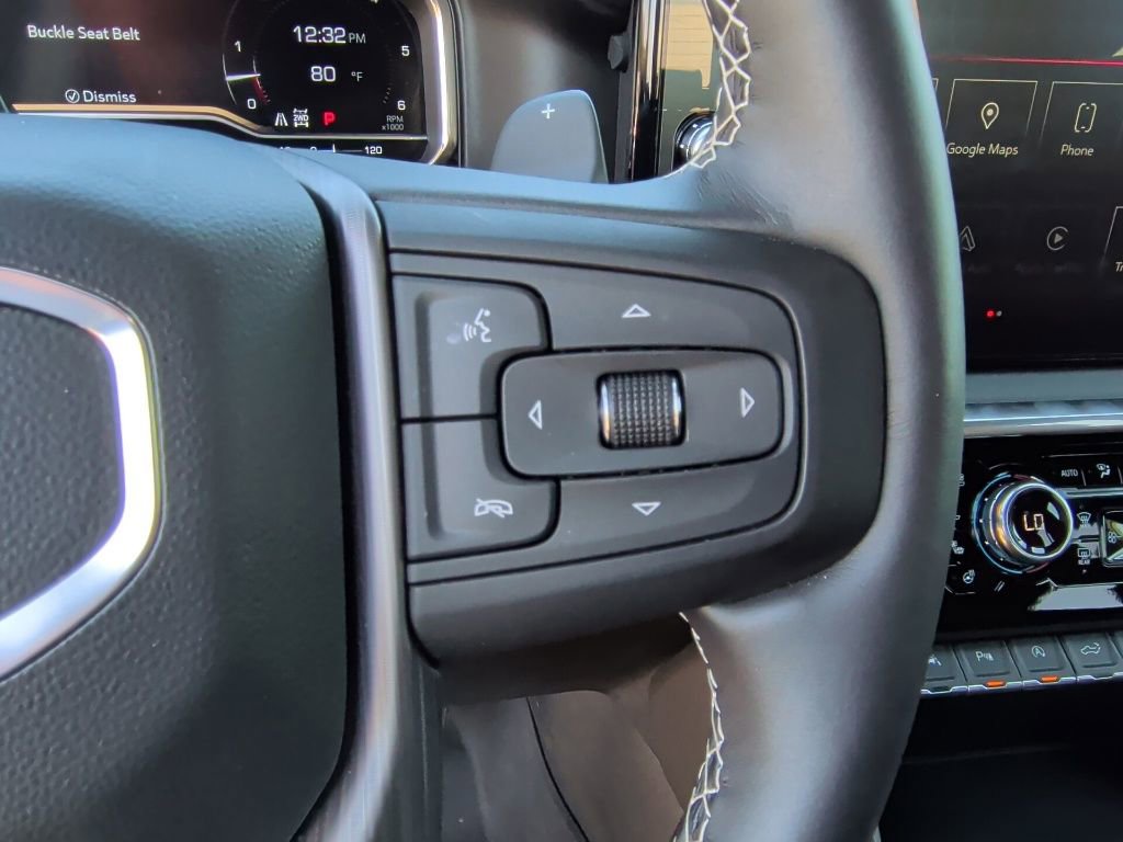 Used 2025 GMC Sierra 1500 Denali Ultimate image 20