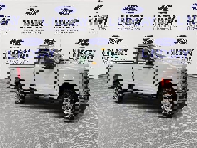 Certified 2023 Ford F250 XLT image 4