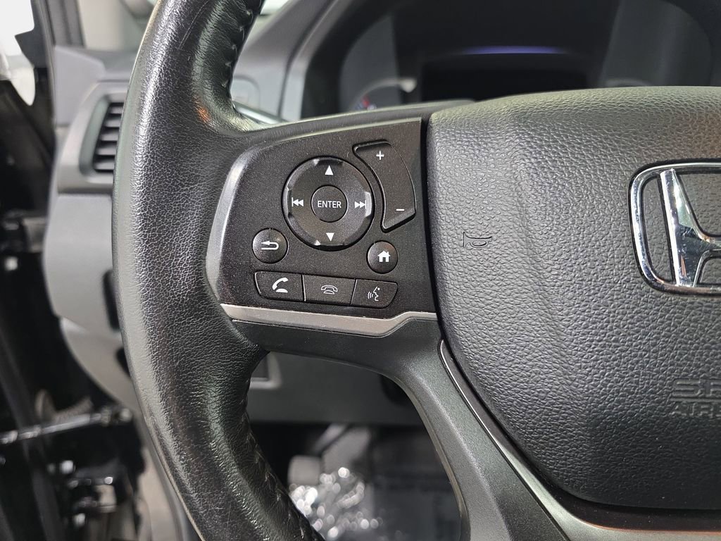 Used 2020 Honda Pilot EX-L image 17