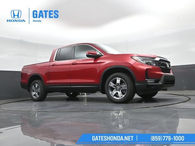 New 2026 Honda Ridgeline RTL image 38