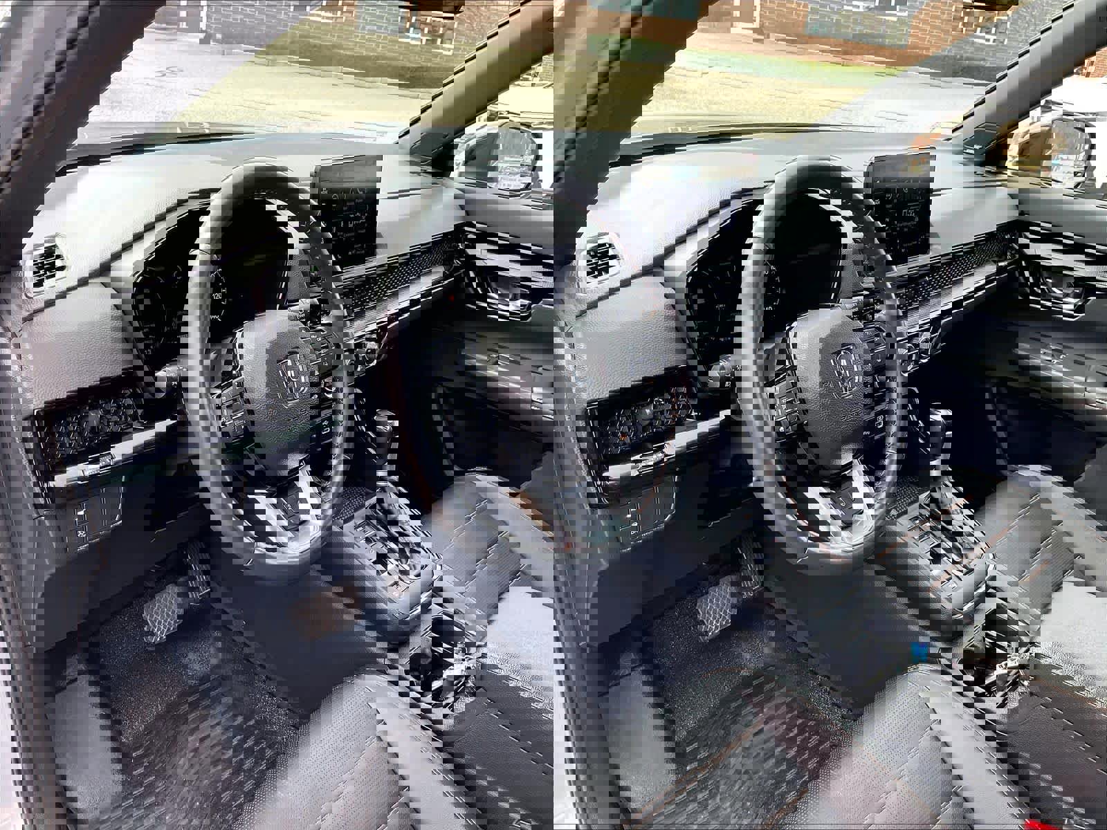 Used 2024 Honda CR-V Sport Touring image 44