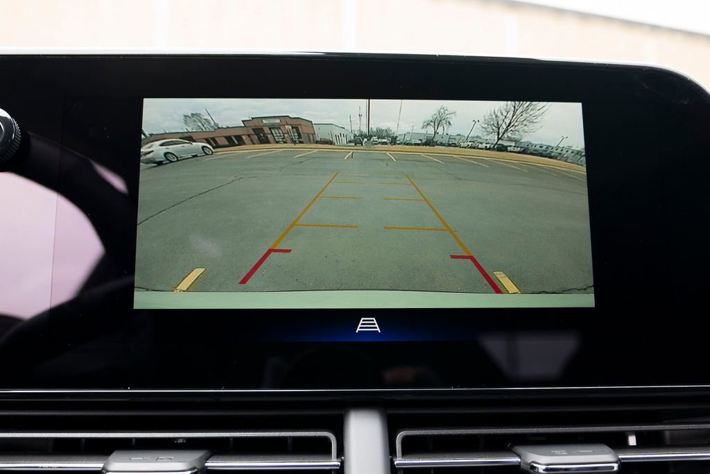 New 2026 Chevrolet Trax ACTIV image 16