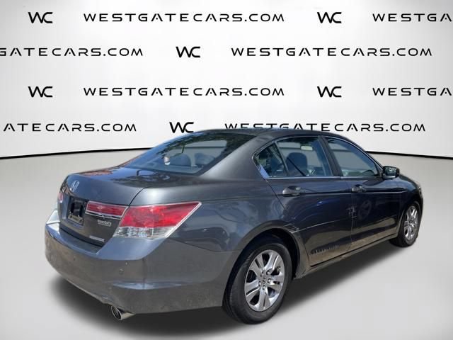 Used 2012 Honda Accord SE image 10