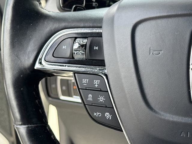 Certified 2024 Lincoln Navigator L Reserve AWD/4WD image 22