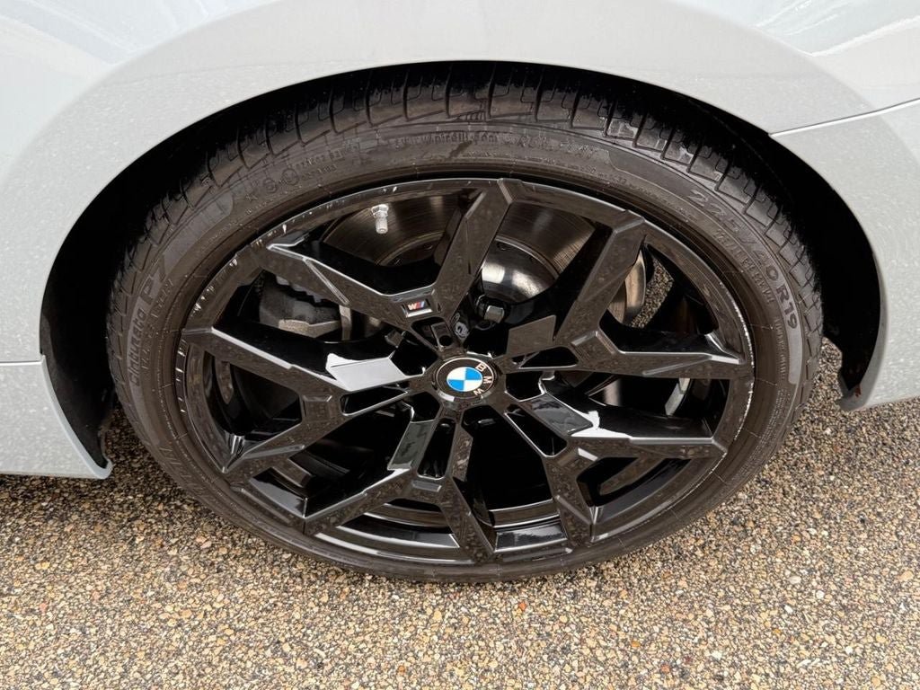 Used 2026 BMW 430i xDrive Coupe AWD/4WD image 7
