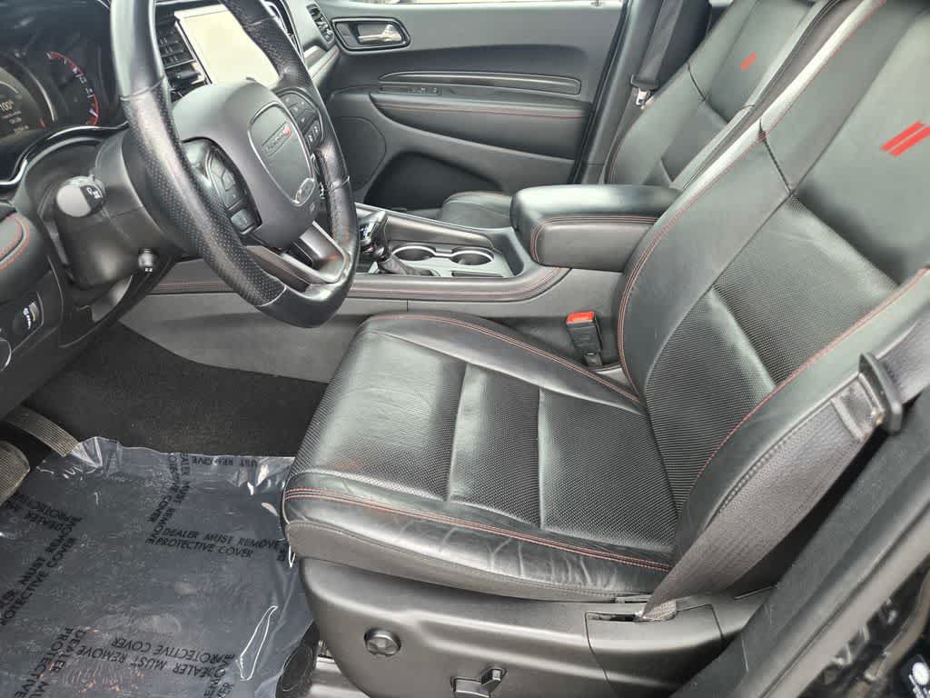 Used 2024 Dodge Durango GT AWD/4WD image 17