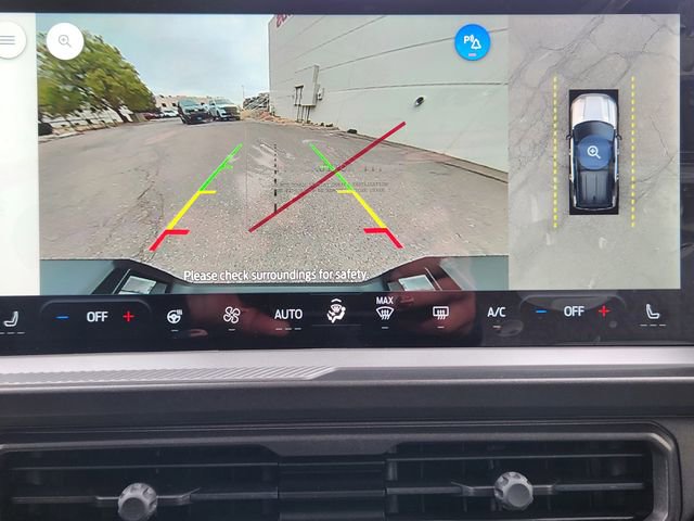 New 2026 Ford Bronco Sport Badlands w/ Badlands Tech Package AWD/4WD image 22