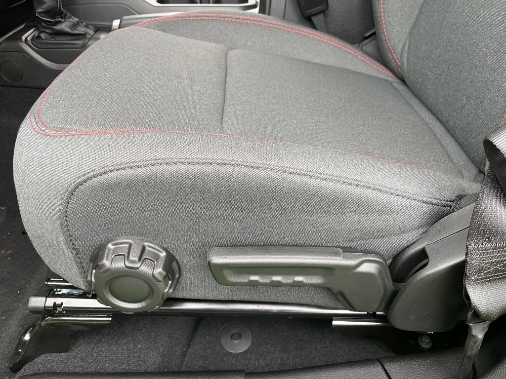 New 2026 Jeep Gladiator Rubicon image 27