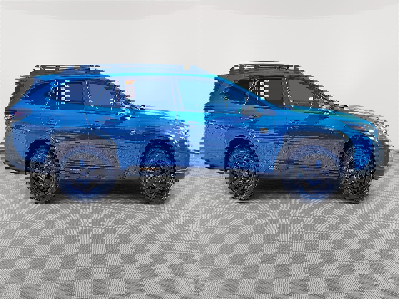 Used 2023 Subaru Outback Wilderness image 4