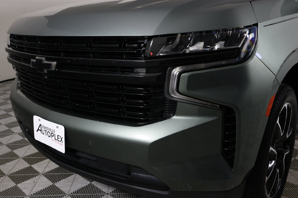 Used 2023 Chevrolet Tahoe RST w/ Luxury Package AWD/4WD image 40