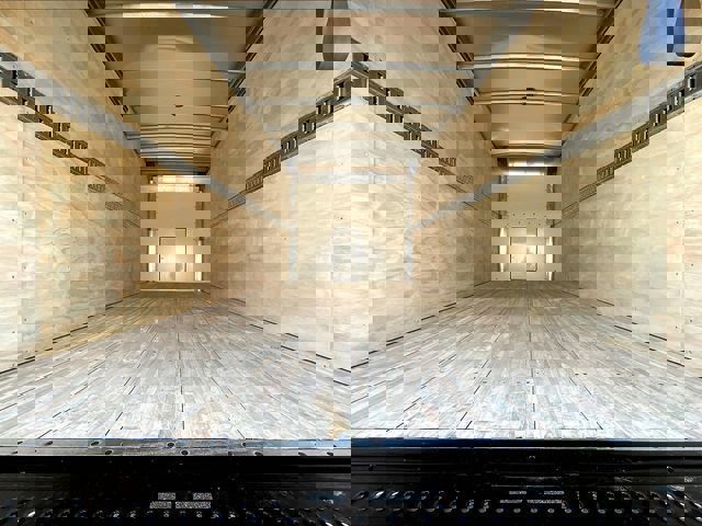 New 2025 Chevrolet Express 3500 w/ Power Convenience Package image 11