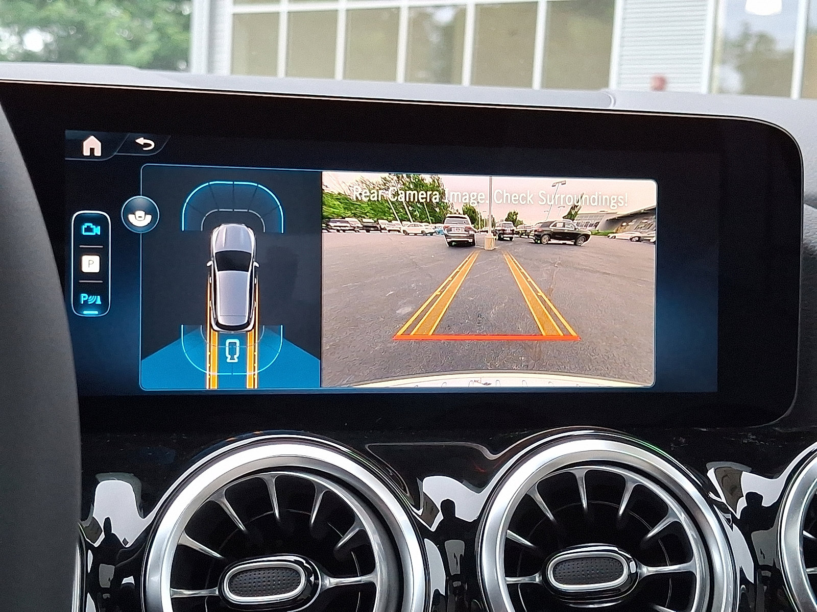 Used 2026 Mercedes-Benz GLA 250 4MATIC image 24